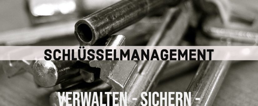 Schlüsselmanagement