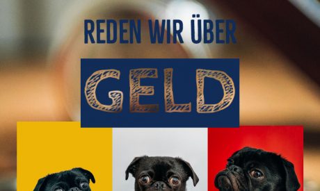 Stapel von Geldscheinen